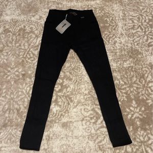 Brand new gymshark cropped leggings